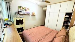 SunGlade (D19), Condominium #617149231